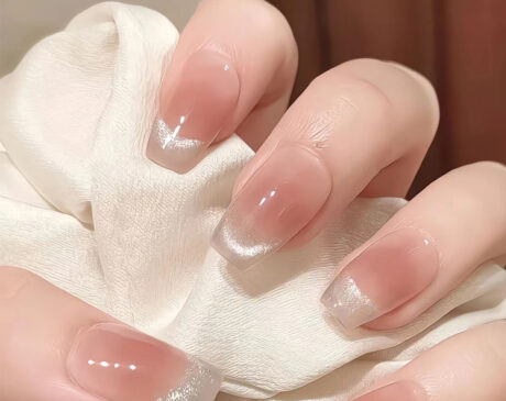 What Do Nail Techs Use to Glue on Nails?