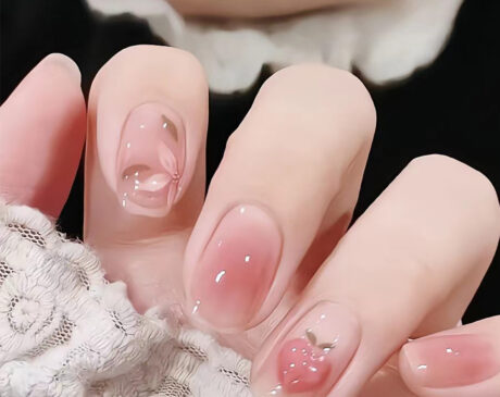 Can you use gel instead of glue for press on nails?