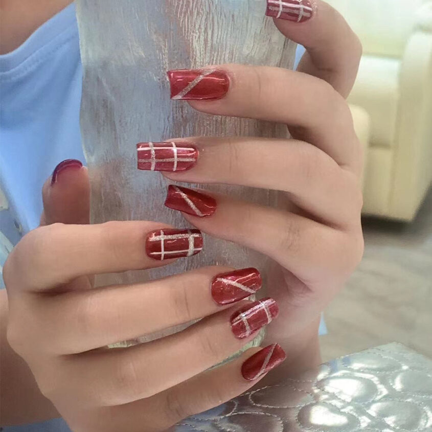 How long is Liquid Nails good for?