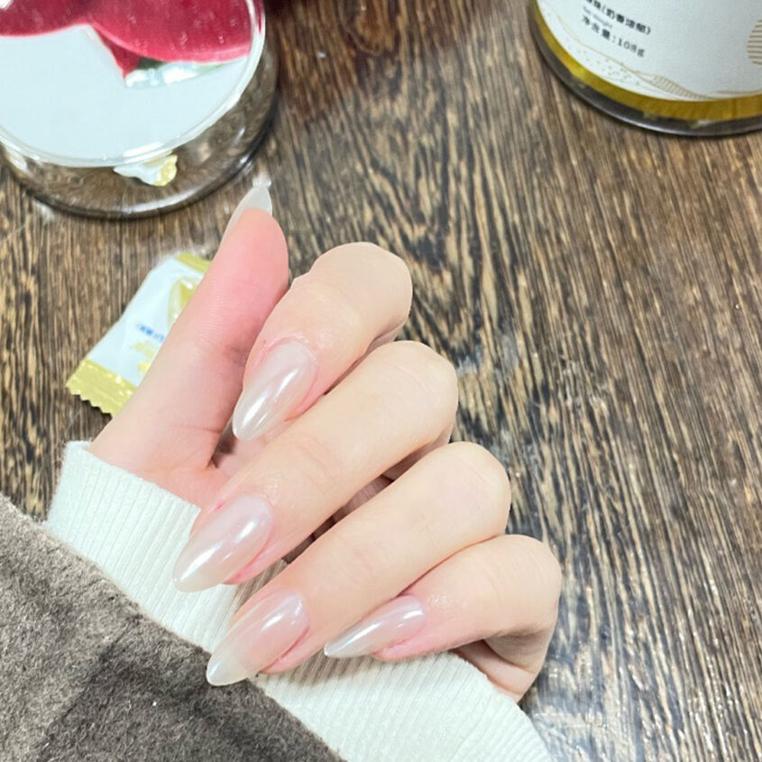 What materials can Liquid Nails be used on?