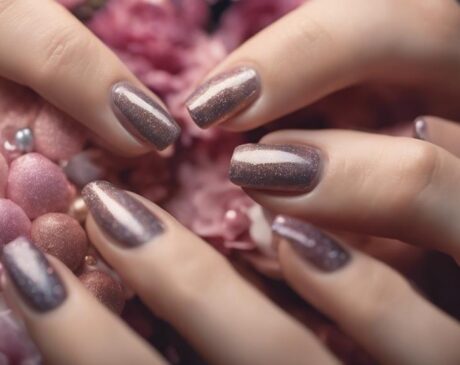 2024 nail color trend