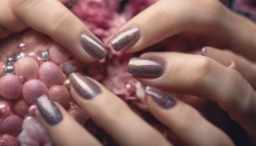 What Is the Nail Color Trend for 2024?