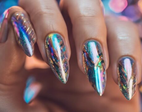 2024 nail trend forecast