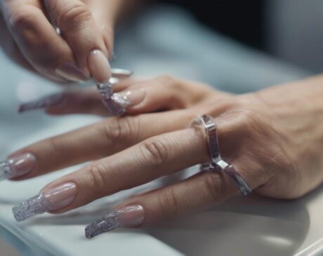 innovative nail technique discovered