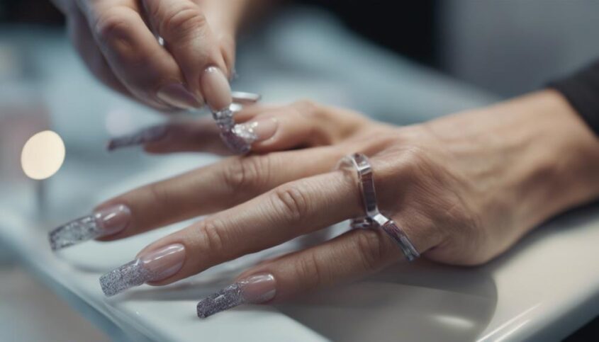 What Is the New Nail Technique Better Than Gel?
