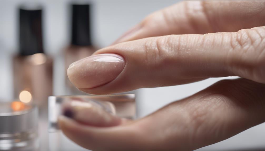 nail care essentials explained