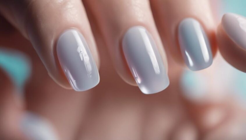 What Gel Nail Glue Do Professionals Use?