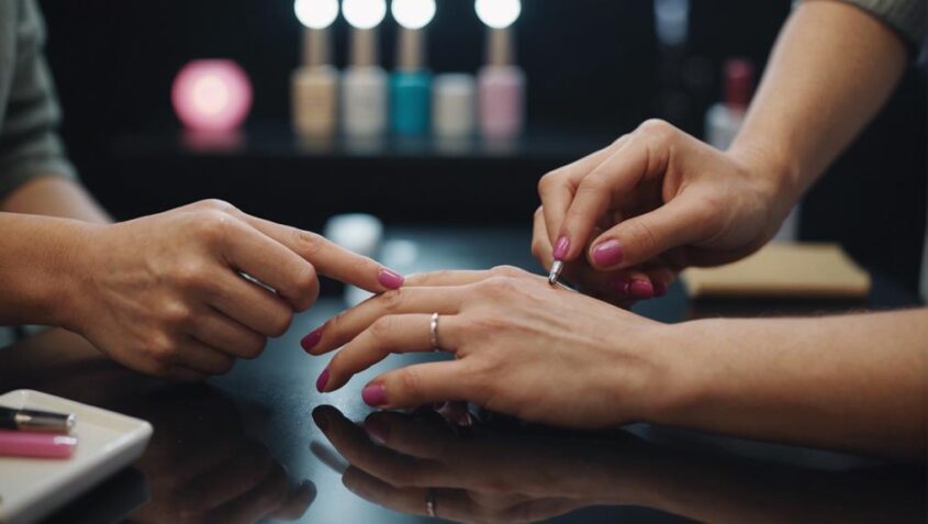 Is There an Alternative to Gel Nail Polish?