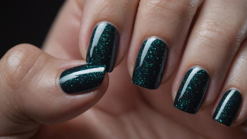 Can You Put Regular Polish on Top of Cured Gel?