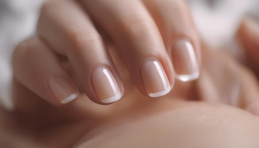 What Does Vaseline Do to Your Cuticles?