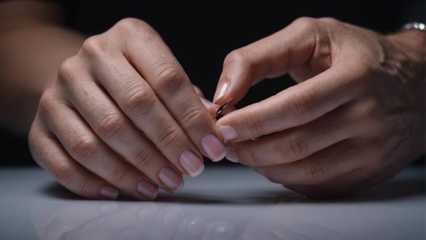 Is LED or UV Lamp Better for Nails?