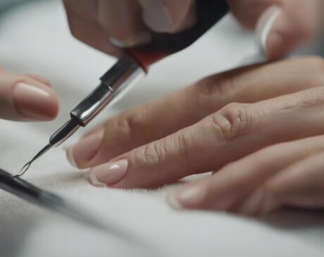 cuticle care explained clearly