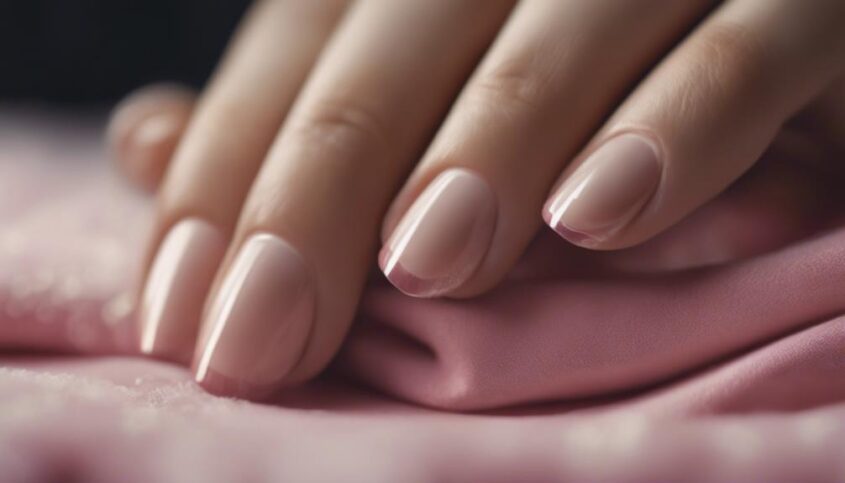 Why Do Nail Artist Remove Cuticles?