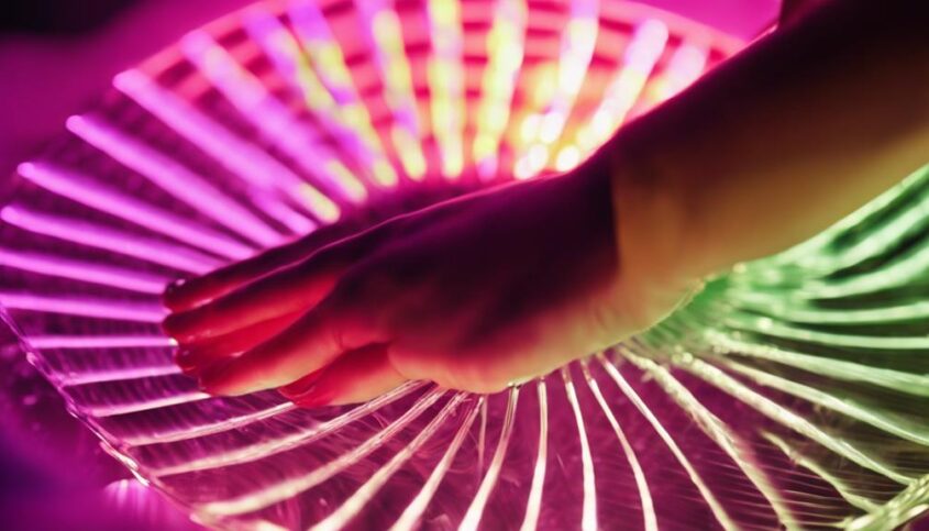 How Do You Dry UV Nail Polish Without a UV Lamp?