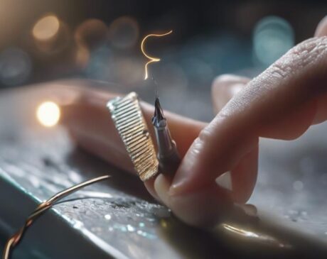 electric files for nails