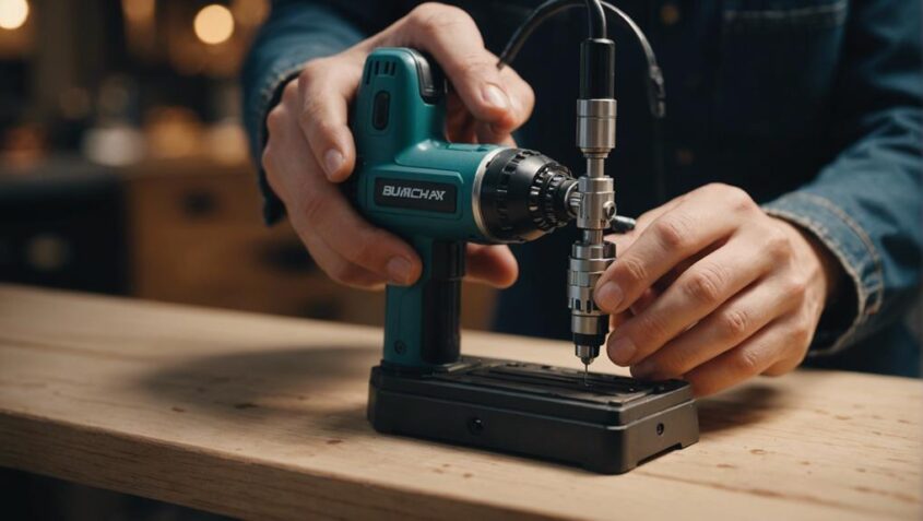 How Do I Know if My Nail Drill Is Good?