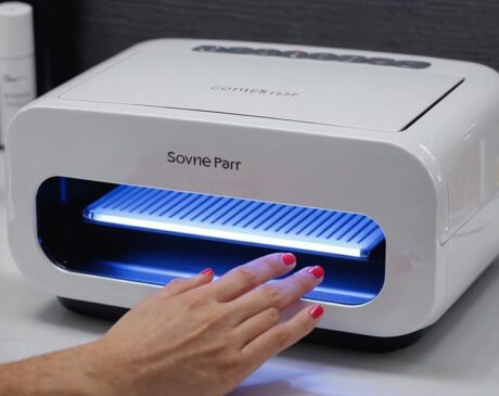 finding the ideal nail dryer