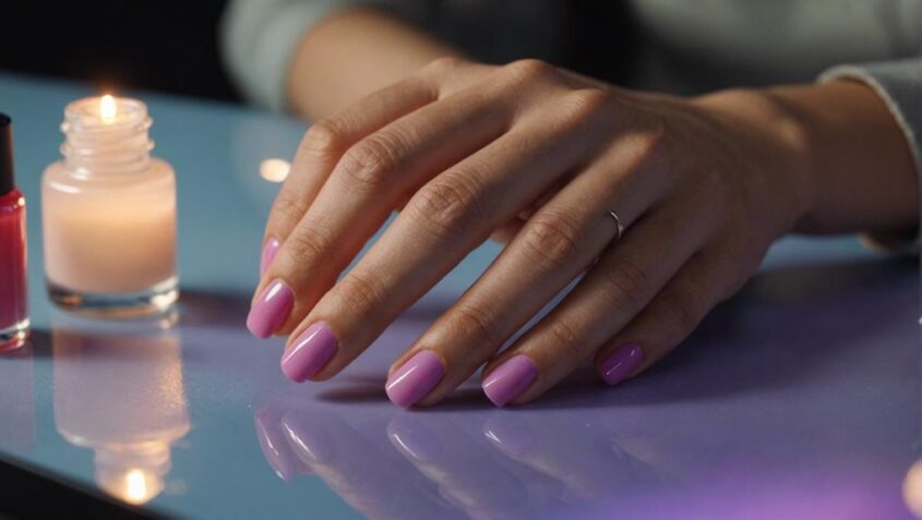 Can You Use Gel Polish Without UV Light?