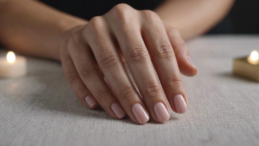 What Is the Least Damaging Nail Treatment?