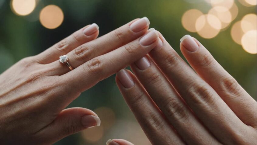 What Is a Healthier Alternative to Gel Nails?