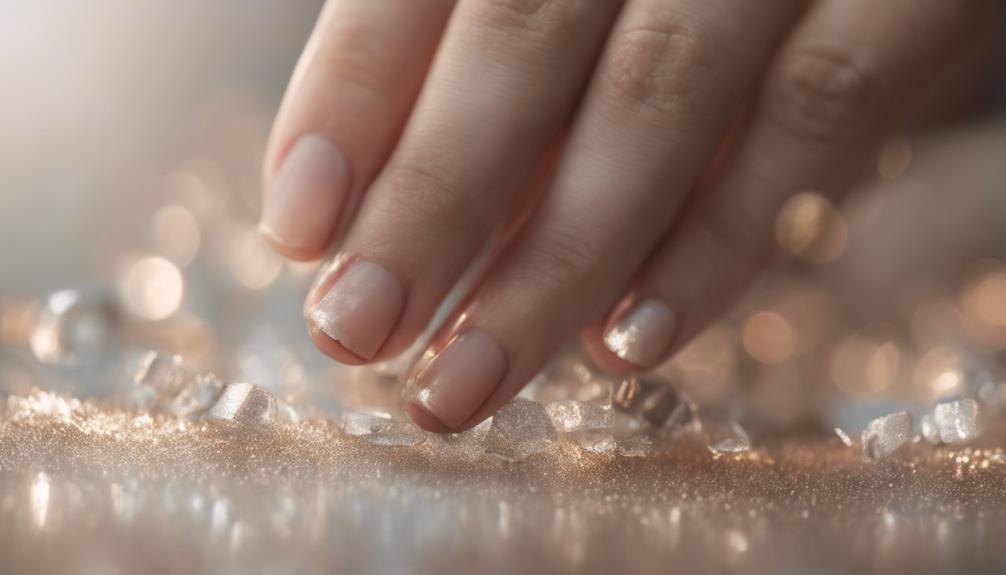 impact of overcuring nails