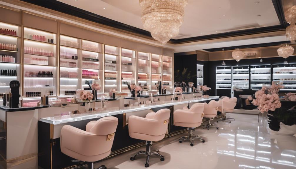 kylie s top nail salons