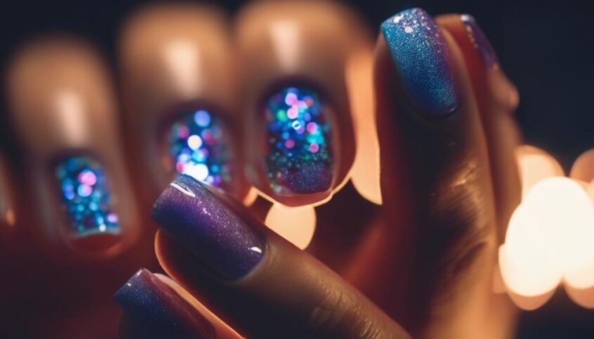 Can I Use an LED Flashlight to Cure Gel Nails?