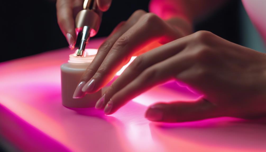 nail care without uv