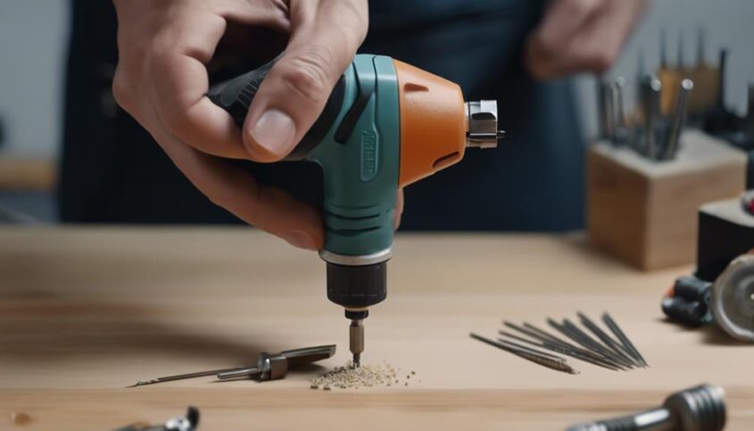 What Is Nail Drill Used For?