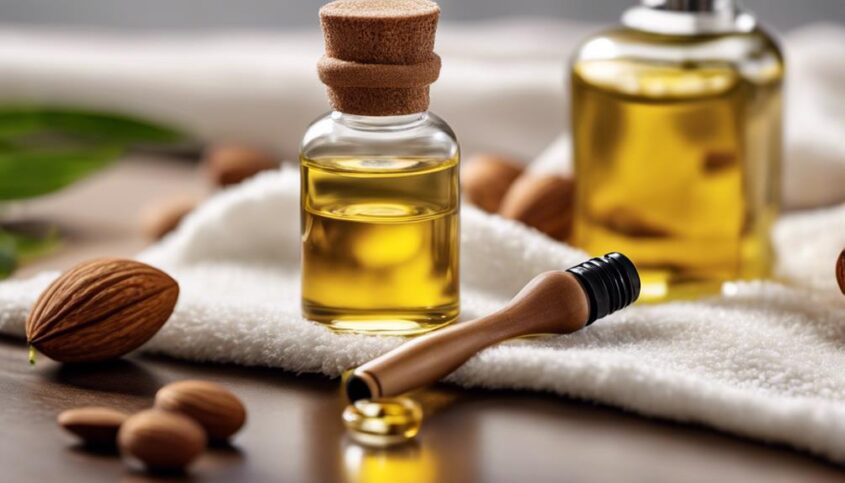 What Is a Good DIY Cuticle Oil?