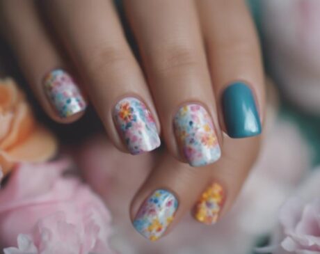 opinions on girls nails