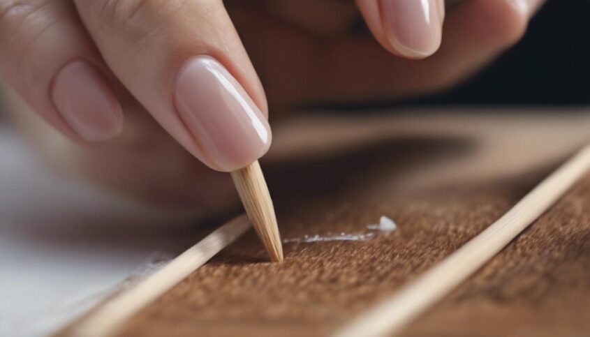How Do You Prepare Your Nails for Nail Glue?