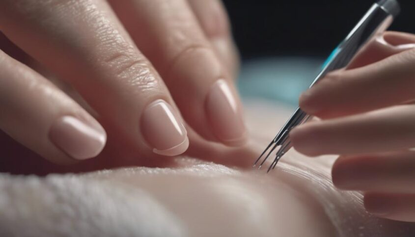 How Do You Remove Cuticles Like a Professional?
