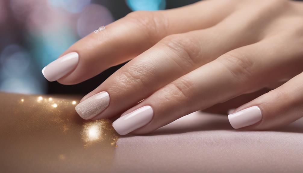 strengthen nails naturally with these tips