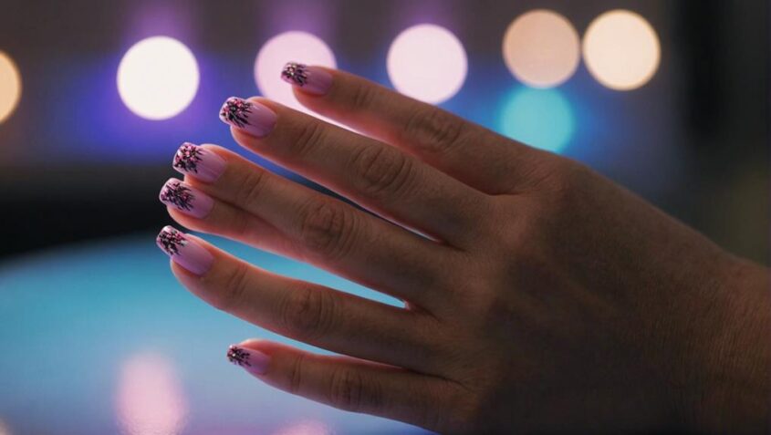 Can You Use a LED Nail Dryer for Regular Nail Polish?